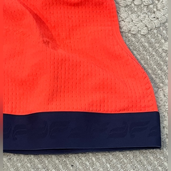 Fabletics Wren SculptKnit Sports Bra and High-Waisted SculptKnit Leggings - Picture 7 of 8